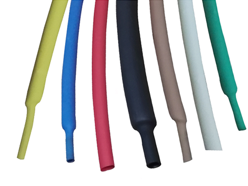 冷缩管和热缩管两者有哪些差异区别？